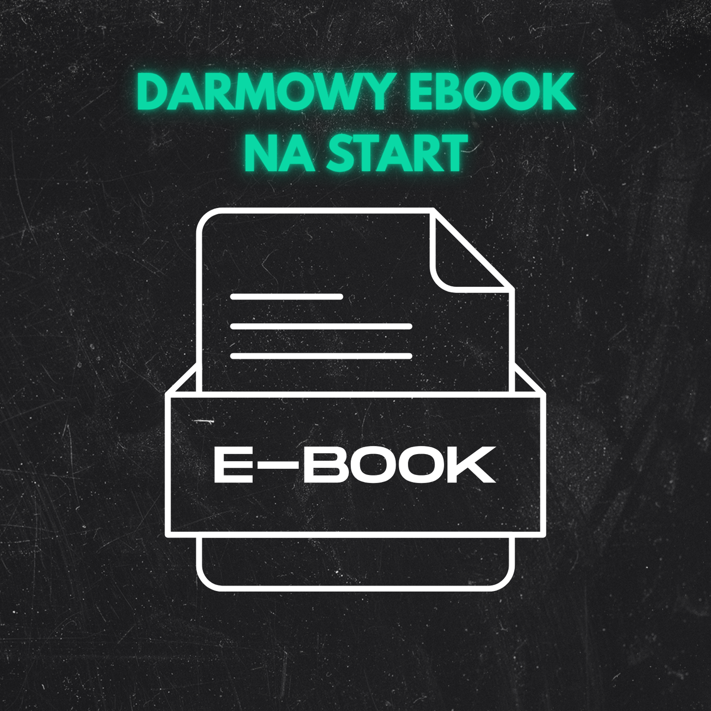 Darmowy Ebook Na Start