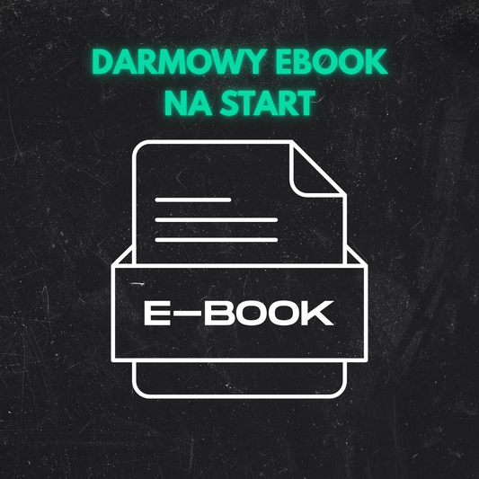 Darmowy Ebook Na Start